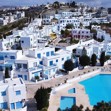 Ikaria Village-Ground Floor Apartment No 4 Klorakas 外观 照片