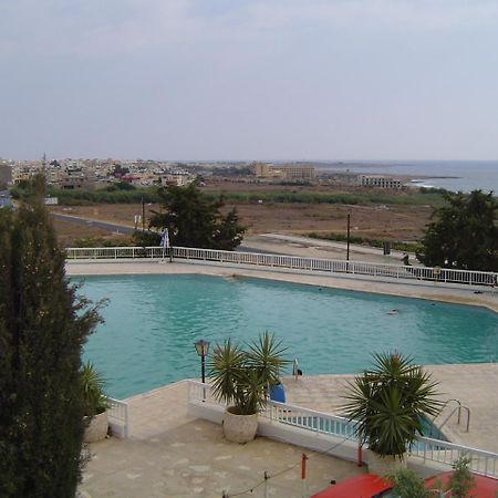 Ikaria Village-Ground Floor Apartment No 4 Klorakas 外观 照片