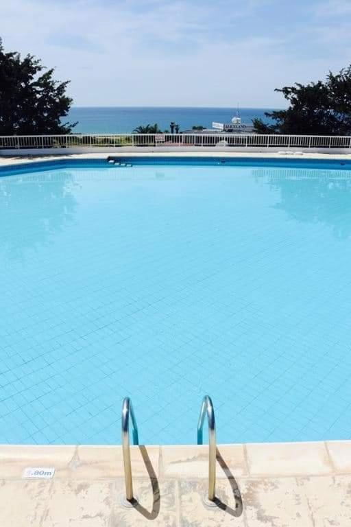Ikaria Village-Ground Floor Apartment No 4 Klorakas 外观 照片
