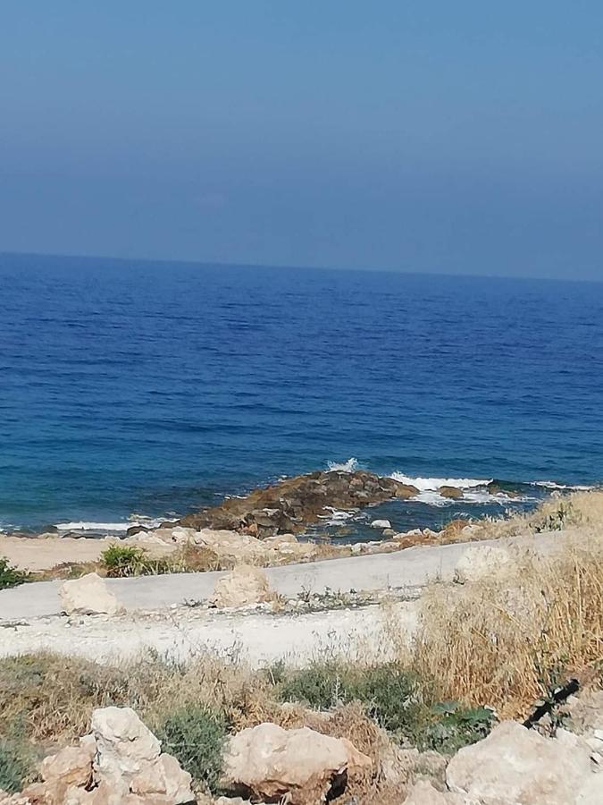 Ikaria Village-Ground Floor Apartment No 4 Klorakas 外观 照片