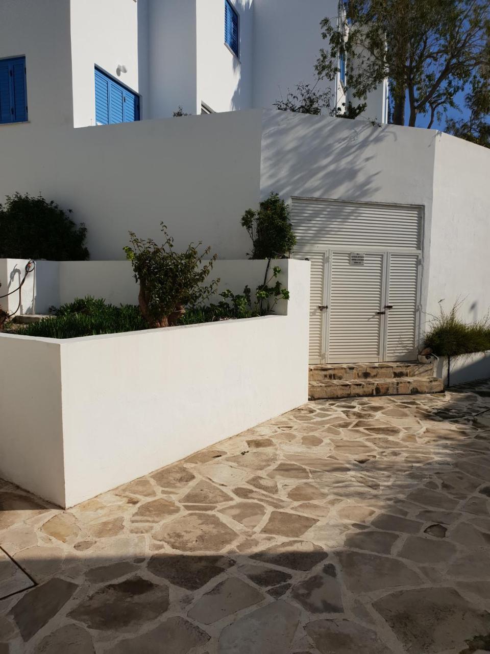Ikaria Village-Ground Floor Apartment No 4 Klorakas 外观 照片