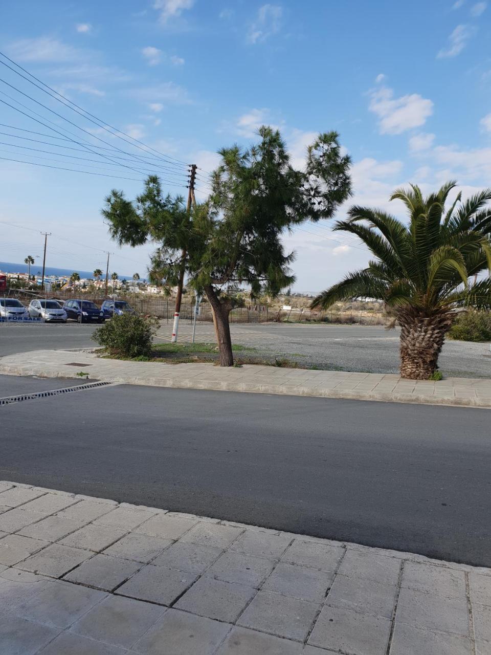 Ikaria Village-Ground Floor Apartment No 4 Klorakas 外观 照片