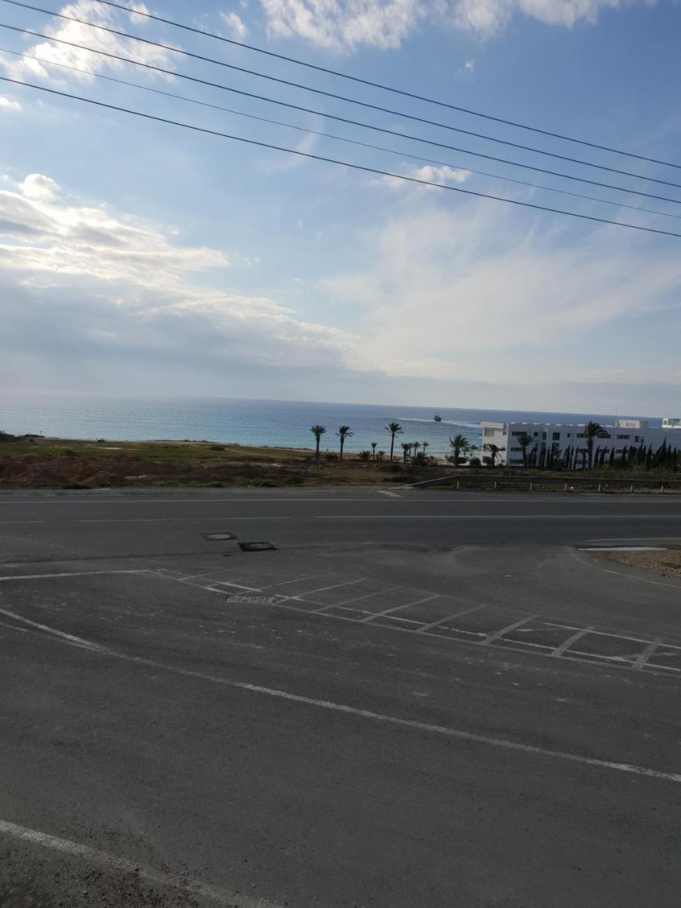 Ikaria Village-Ground Floor Apartment No 4 Klorakas 外观 照片