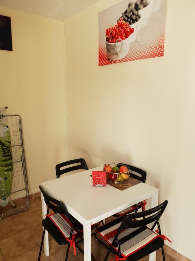 Ikaria Village-Ground Floor Apartment No 4 Klorakas 外观 照片